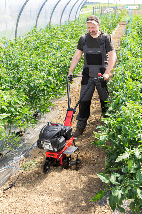 AL-KO MH 360 Easy havefræser 2,2 kW benzin